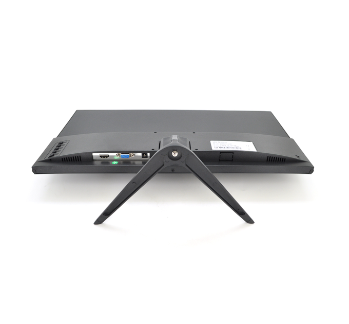 Професійний ультра тонкий монітор PiPo 21.5" PP-ND2200,1920×1080,HDMI,VGA,DC / 12V, 494х285х7 mm