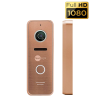 Панель Full HD CVBS c кутом огляду 110 °, з кутовим кронштейном Neolight PRIME FHD Bronze
