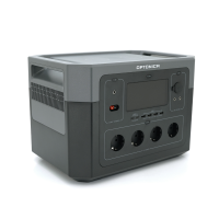 Портативне джерело живлення Optonica 2000W / 2096WH(46.8V / 48MAH)