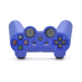 Геймпад бездротової для PS3 Wireless DUALSHOCK 3 (Blue), 3.7V, 500mAh, Blister