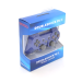 Геймпад бездротової для PS3 Wireless DUALSHOCK 3 (Blue), 3.7V, 500mAh, Blister