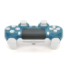 Геймпад бездротовий для PS4 Wireless DUALSHOCK 4 (Green), 3.7V, 500mAh, Blister