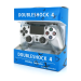 Бездротовий геймпад для PS4 Wireless DUALSHOCK 4 (Silver), 3.7V, 500mAh