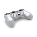 Бездротовий геймпад для PS4 Wireless DUALSHOCK 4 (Silver), 3.7V, 500mAh