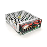 Джерело безперебійного живлення Meng Well 24V 2.5А Джерело безперебійного живлення Meng Well 24V 2.5А