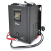 ДБЖ з правильною синусоїдою Europower PSW-EP800WM12 (480 Вт) 5 / 10А настінний, під зовнішню АКБ 12В , Q2 (355*325* 215) 5,75 кг (255*218 (256) *150)