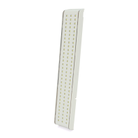 Ліхтар переносний Panther PT-3003, 90LED, 2 режими 4W / 6W, 18650 / 2200mAh, 4 / 8 годин роботи, 12 годин зарядки, ip40, кабель 220В, Box