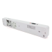 Ліхтар переносний Panther 204620, 60LED, 2 режими 4W / 6W, 18650 / 2200mAh, 6 / 8 годин роботи, 3 години зарядки, ip20, кабель 220В, Box
