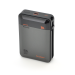 PowerBank FULLTECH PRIME FP42 20000mAh, PD65W+22.5W, Input: (Type-C), Output: (USB, 2*Type-C), індикація заряду, 0,440kg, Black, Box