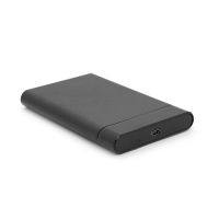 Кишеня VOLTRONIC Q5 2.0 2.5” Pocket, USB2.0 / SATA interface