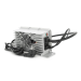 Зарядний пристрій для акумуляторів LiFePO4 48V(54.6V), 13S, 25A, 1200W, роз'єм Anderson, 281x128x80mm, 3 кг.