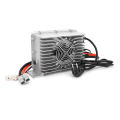 Зарядний пристрій для акумуляторів LiFePO4 12V(14,6V), 1S, 50A, 2000W, роз'єм Anderson, 287х168х85mm, 3.6 кг.