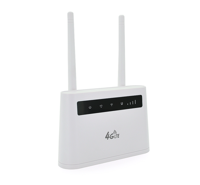 Бездротовий маршрутизатор R102M-E 4G, провідна та бездротова передача, WIFI: 2.4GR102M-E