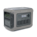 Power station ALLPOWERS R1500 LITE APP Control, Wi-Fi, Bluetooth, 1600W, 1056Wh LiFePO4 3500Cycles, MPPT 650w max, CAR port, DC12 / 24V, 4хAC 220V, 2xUSB-TYPE-C 100W, 2xUSB-A 18W, XT60, wireless 2*30W, Fast charge 60min, 413×312×265mm, 16,7kg
