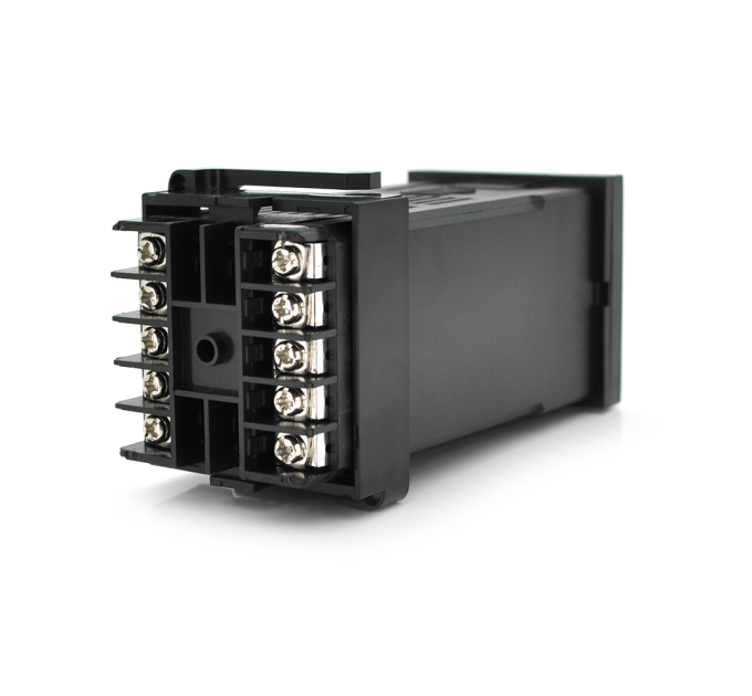 Терморегулятор REX C100 FK02-M*AN, 220V, 0-400°C, OEM