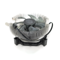 Кулер процесорний Cooler Master z50, Socket Intel LGA 115X / 775, AMD AM2 / AM2+ / AM3 / AM3+ / AM4 / FM1 / FM2 / FM2+, 90mm, 3-pin, RPM 2000 ±10%, BOX