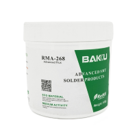 Флюс-гель BAKU RMA-268 500G Флюс-гель BAKU RMA-268 500G
