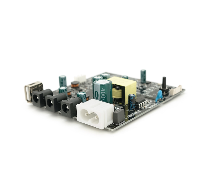 Ремонтна плата для MIni Ups ML-DC1018P, BOX
