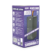Power Bank Remax RPP-117 50000mAh, PD 27W+QC 22.5W, Mix Color, 1.015kg