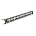 Фара протитуманна світлодіодна (LED балка) RS-120W, 40 LEDs, 12-24V, 120W, 6000K, 12000Lm, IP67, 350x60x75mm, Black