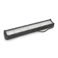 Фара протитуманна світлодіодна (LED балка) RS-420W, 12-24V, 420W, 6000K, 4800Lm, IP68, 508x60x75mm, Black