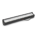 Фара протитуманна світлодіодна (LED балка) RS-420W, 12-24V, 420W, 6000K, 4800Lm, IP68, 508x60x75mm, Black