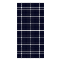 Сонячна панель Risen Energy RSM144-9-550M 550Вт (42,20V 13,04A), (2279×1134×35), 27.8 кг