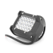 Фара протитуманна світлодіодна RTS-72W, 12-24V, 72W, 6000K, 7200Lm, IP67, 120x80x90mm, Black
