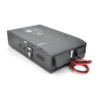 Гібридний інвертор Europower RTSWm-MPPT-3000LCD, 2100W, 48V, струм заряду 10A, 140-275V, MPPT (20 / 40А, 60-90Vdc)