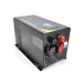 Гібридний інвертор RITAR RTSWm-MPPT-MPS-3024, 3000W, 24V, ток заряда 0-45A, 160-275V, MPPT (45А, 32-130 Vdc)