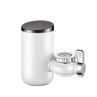 Фільтр-насадка water purifier faucet на кран для проточної води WATER PURIFIER Фільтр-насадка water purifier faucet на кран для проточної води WATER PURIFIER
