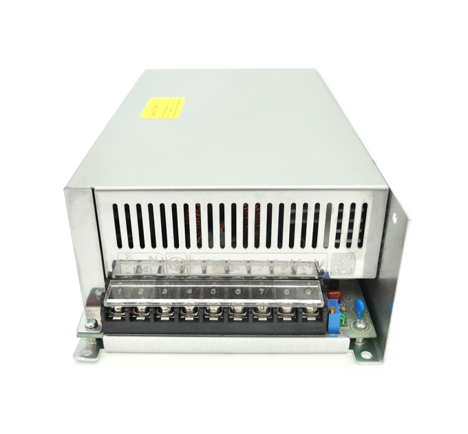 Імпульсний блок живлення YOSO 12В 60A (720W) S-720-12 перфорований
