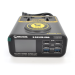 Зарядні станція з цифровою індикацією MECHANIC S-Power Pro, 4*PD3.1-30W, 2*QC3.0-15W,Wireless Charging, 2*Socket, 220V / 135W. 131*125*47mm