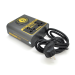 Зарядні станція з цифровою індикацією MECHANIC S-Power Pro, 4*PD3.1-30W, 2*QC3.0-15W,Wireless Charging, 2*Socket, 220V / 135W. 131*125*47mm