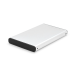 Карман VOLTRONIC S14 3.0 / BK 2.5» кишеня, інтерфейс USB3.0 / SATA , чорний