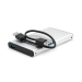 Карман VOLTRONIC S14 3.0 / BK 2.5» кишеня, інтерфейс USB3.0 / SATA , чорний