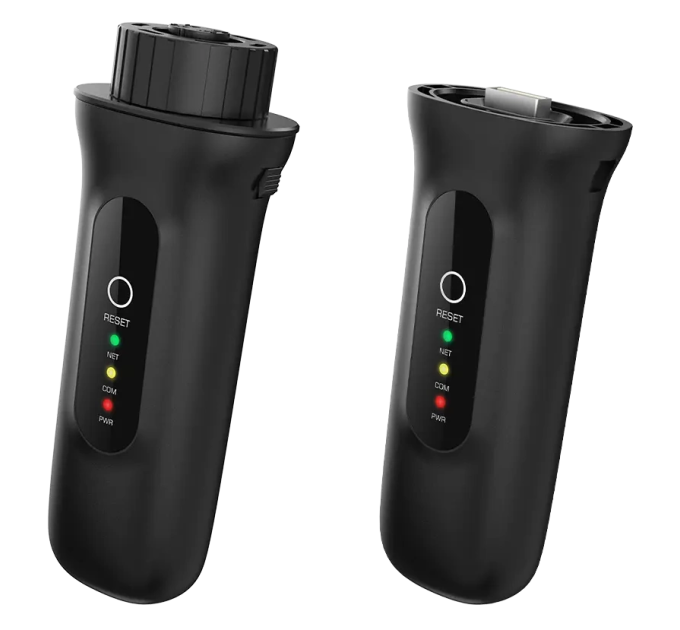 Реєстратор даних із підтримкою Wi-Fi Solis S5-WiFi-ST-USB