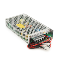 ДБЖ перфорований з LED-індикацією 12V / 15А, SC-180W, (199x98x38) Q30