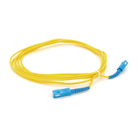 Патчкорд оптичний SC / UPC-SC / UPC 3.0mm 3 м, оболонка LSZH, ціна за 1 шт