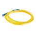 Патчкорд оптичний SC / UPC-SC / UPC 3.0mm 5 м, оболонка LSZH, ціна за 1 шт