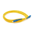 Патчкорд оптичний SC / UPC-SC / UPC 3.0mm 5 м, оболонка LSZH, ціна за 1 шт