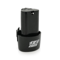 Акумулятор для шуруповерта, TIPE B, 12 V / 1.5Ah