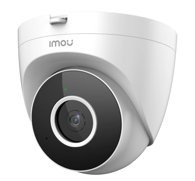 4Мп Wi-Fi відеокамера з SD картою та звуком SE 4MP-C (IPC-T42EP-C) (2.8мм)