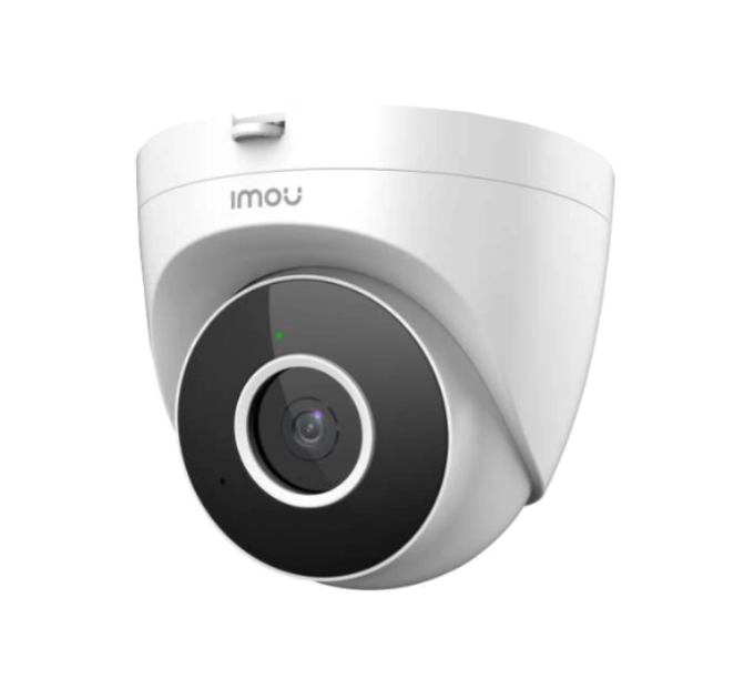2Мп Wi-Fi відеокамера з SD картою та звуком SE-C (IPC-T22EP-C) 2.8мм
