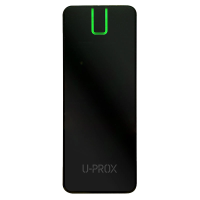 Універсальний зчитувач ідентифікаторів з підтримкою OSDP U-Prox SE slim Універсальний зчитувач ідентифікаторів з підтримкою OSDP U-Prox SE slim