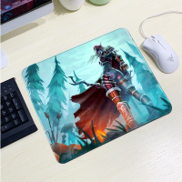 Килимок 240*220 тканинний DOTA2 