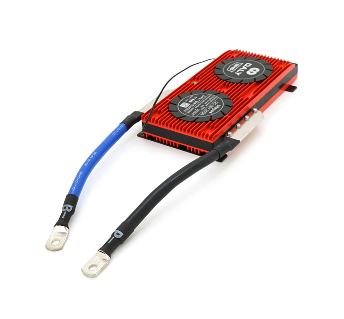 BMS smart плата DaLy LiFePO4 36V 12S 200A з Bluetooth
