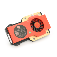 BMS smart плата DaLy LiFePO4 48V 16S 250A з Bluetooth
