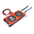 BMS smart плата DaLy LiFePO4 12V 4S 75150A з Bluetooth