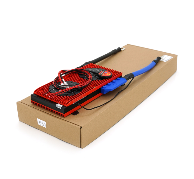 BMS smart плата DaLy LiFePO4 12V 4S 200A з Bluetooth